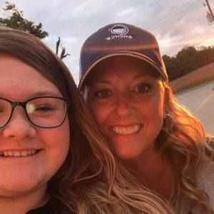 Meet your Posher, Ann